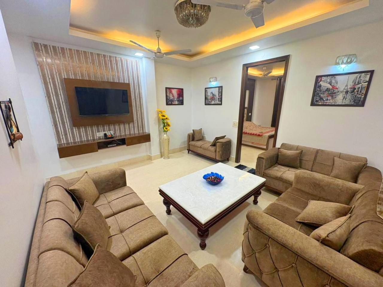 Ashoka Homes Apartment *