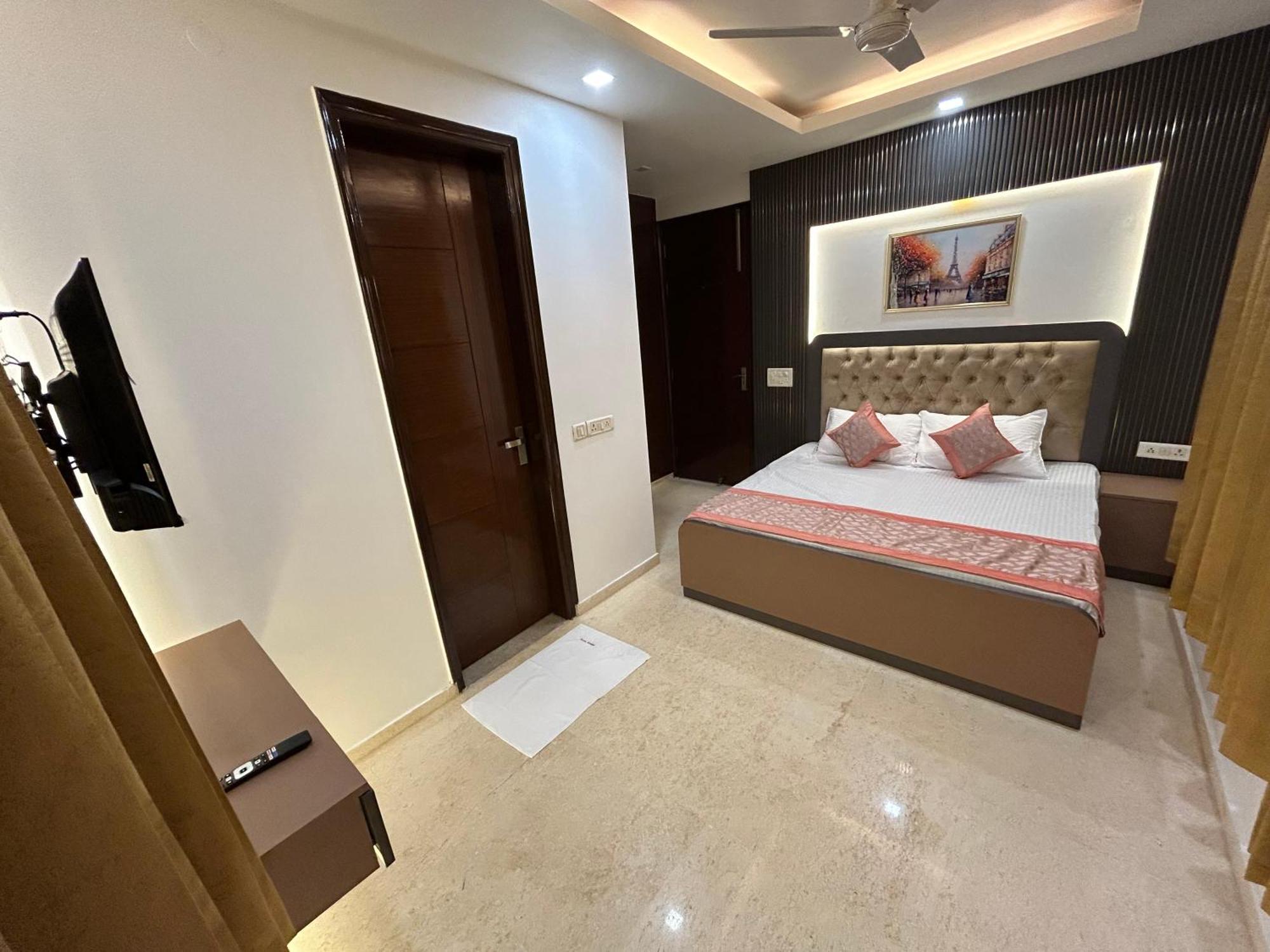 Ashoka Homes Apartment *