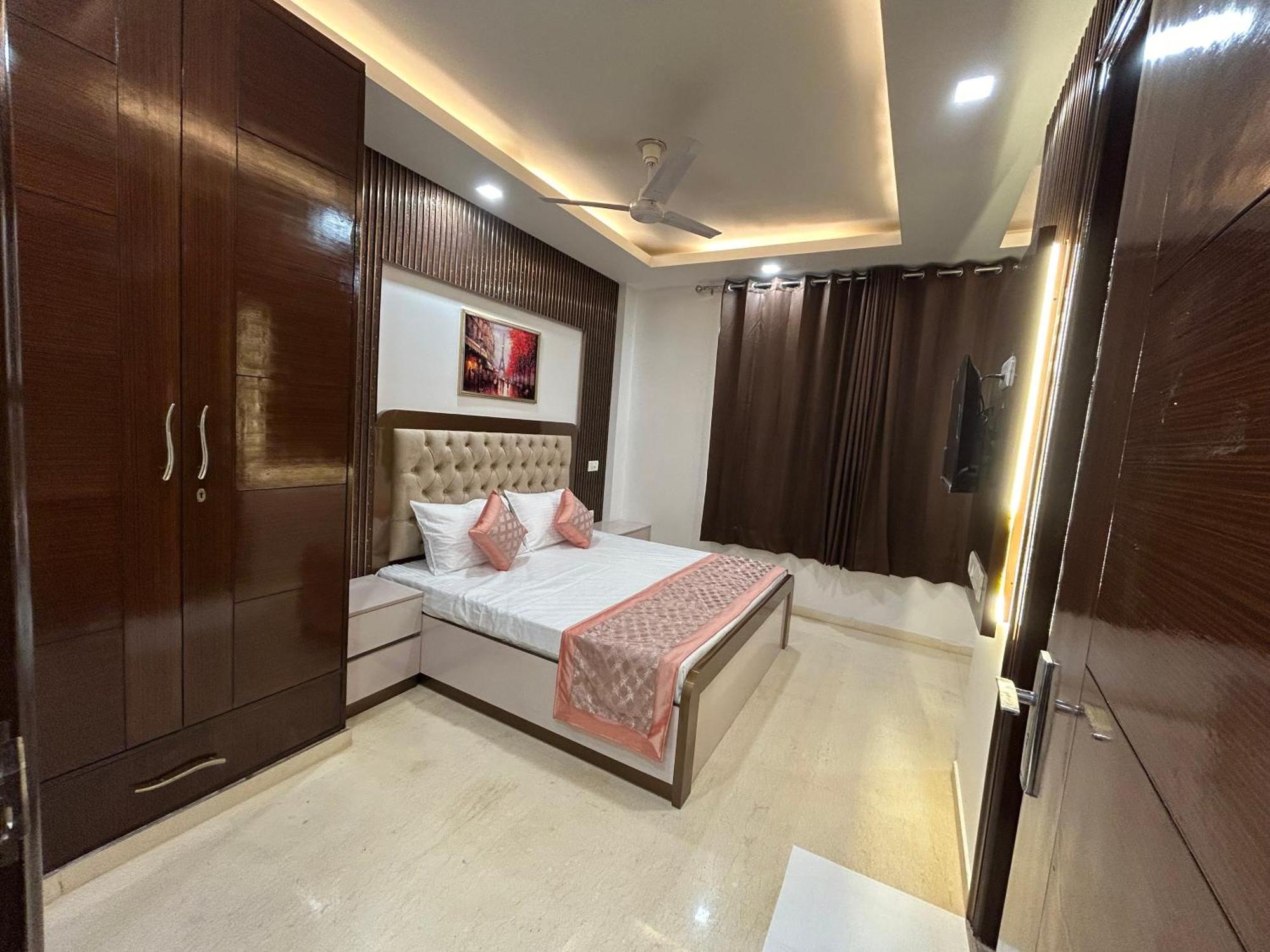 Ashoka Homes *