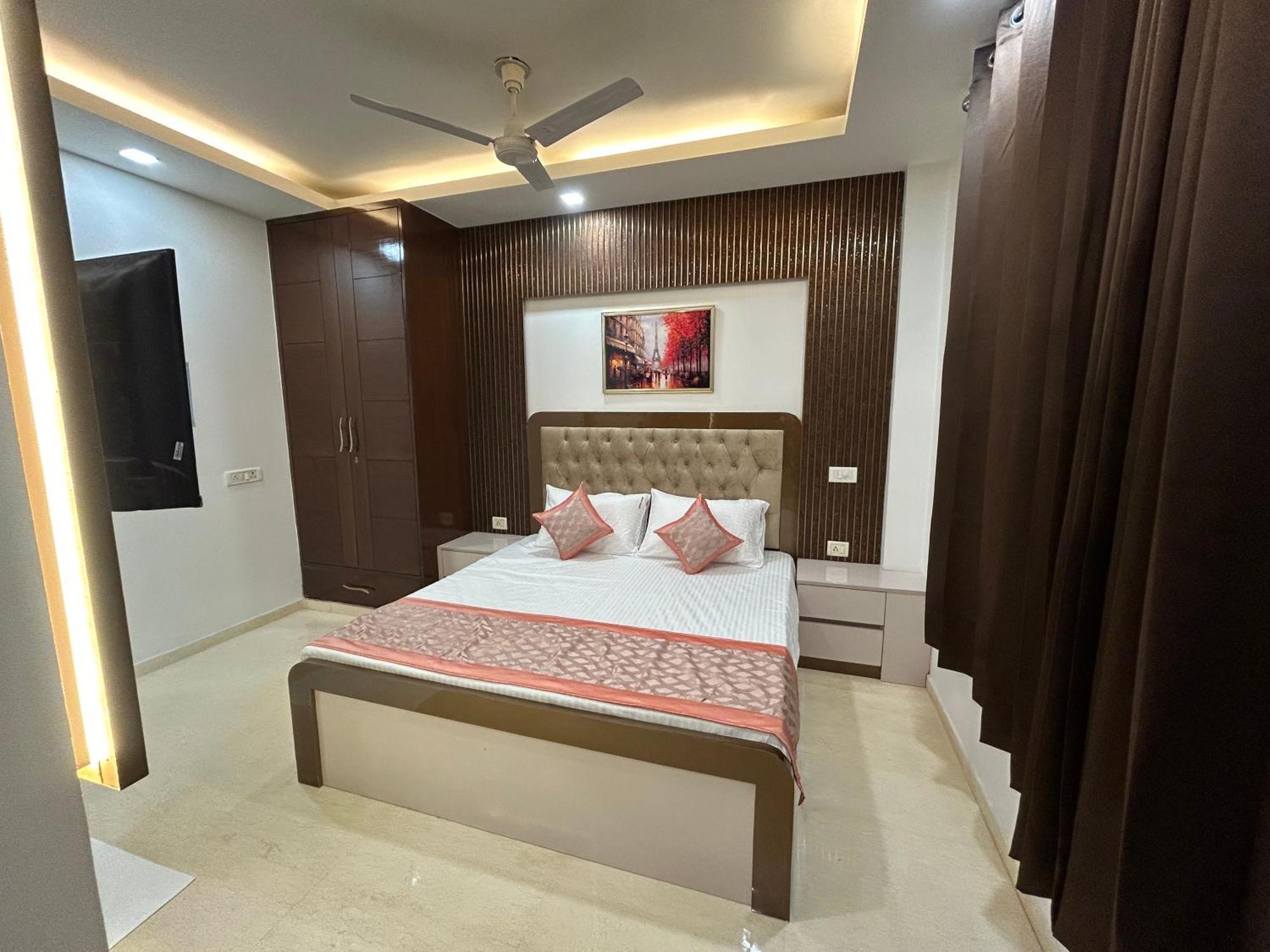 Ashoka Homes New Delhi