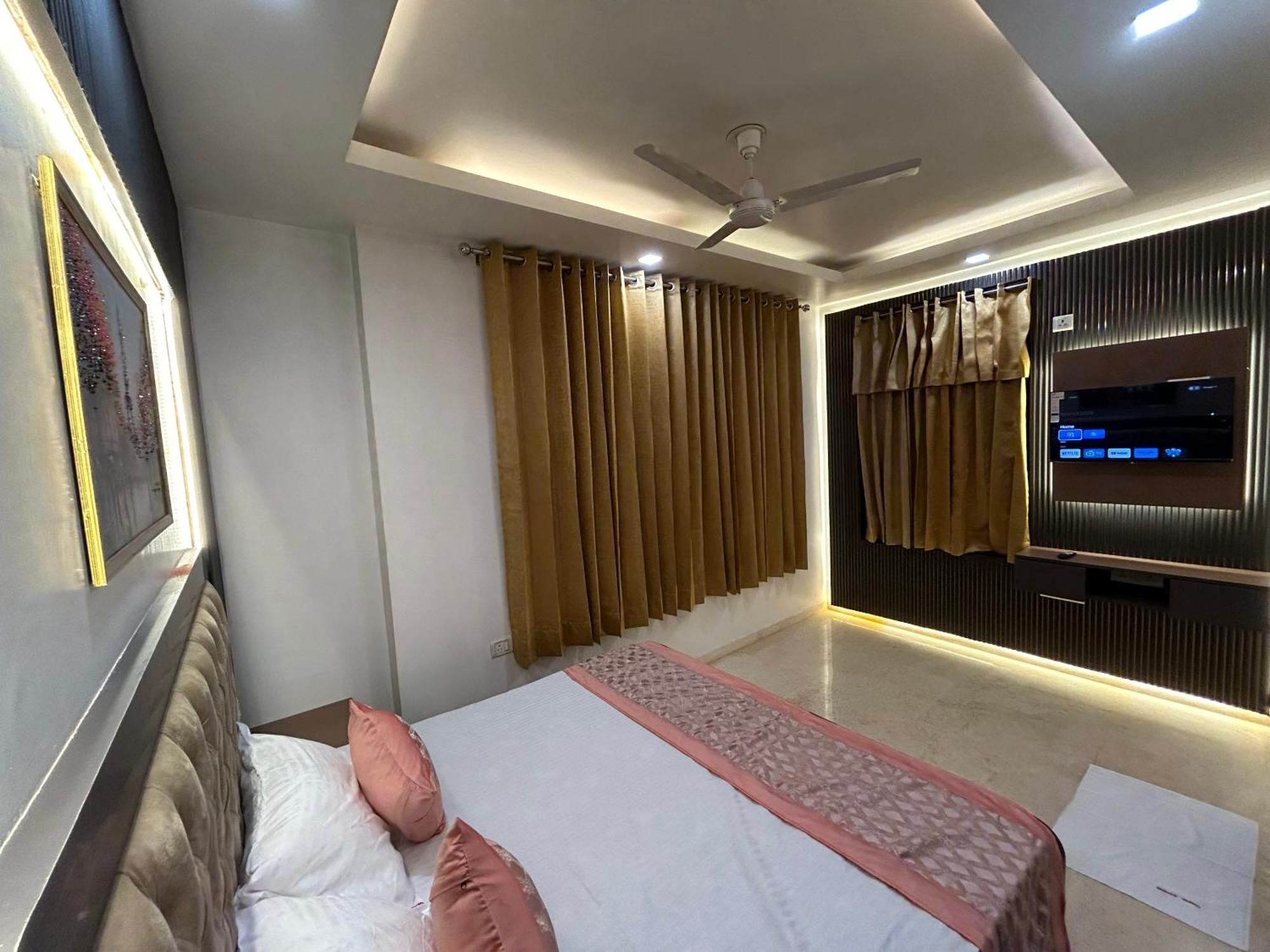 Ashoka Homes