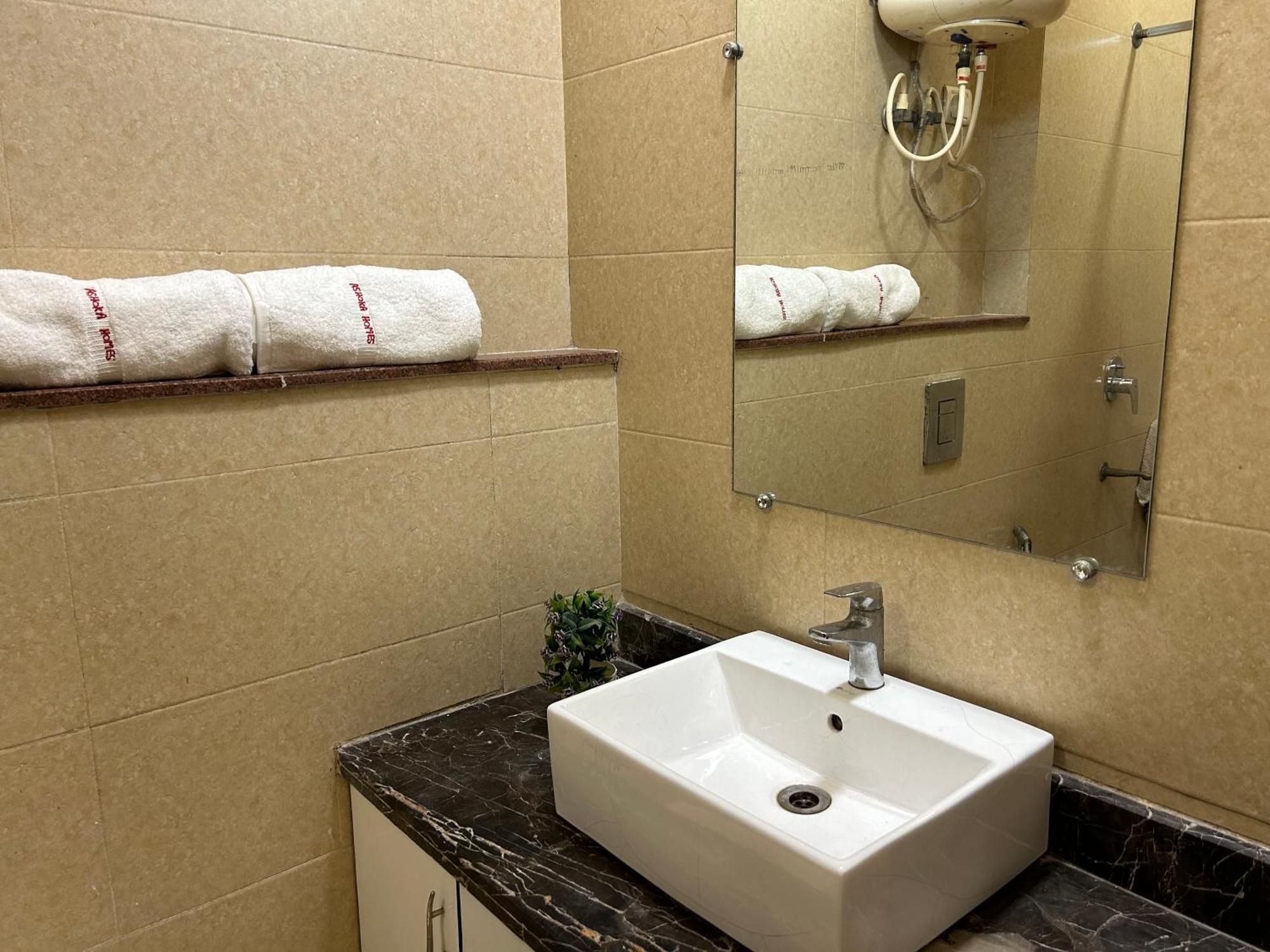 Ashoka Homes Apartment *