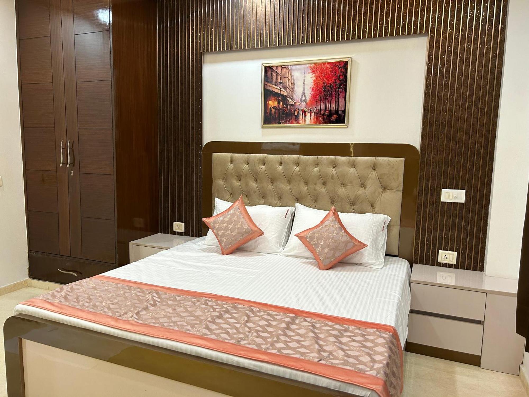 Ashoka Homes New Delhi