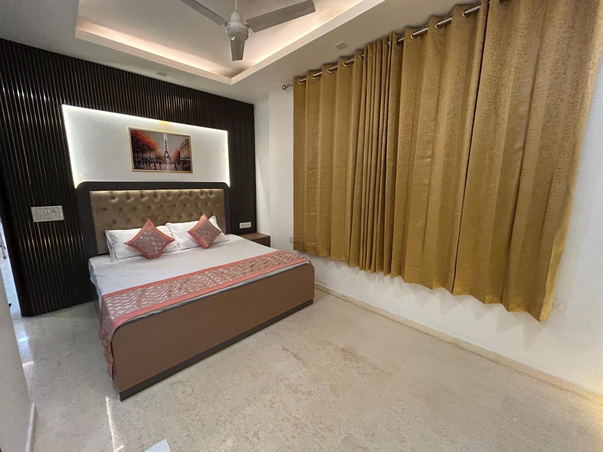 Ashoka Homes