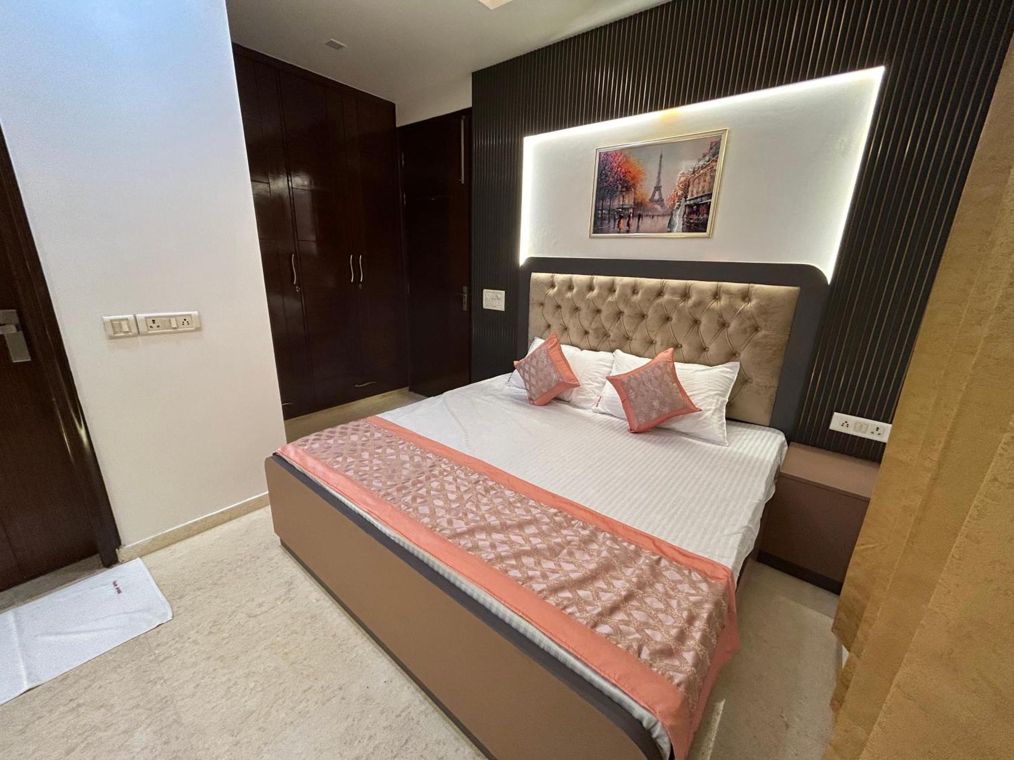 Apartment Ashoka Homes *