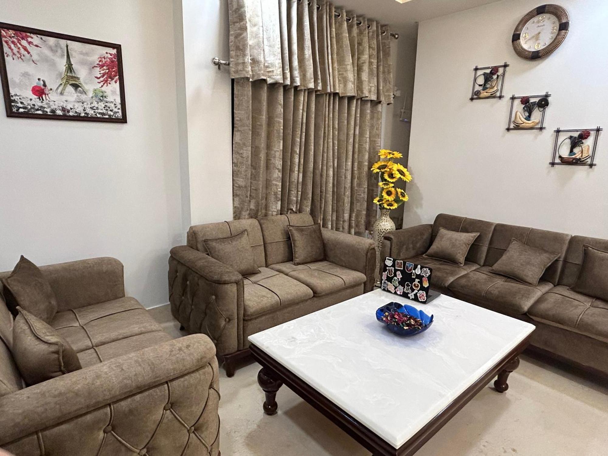 Apartment Ashoka Homes New Delhi