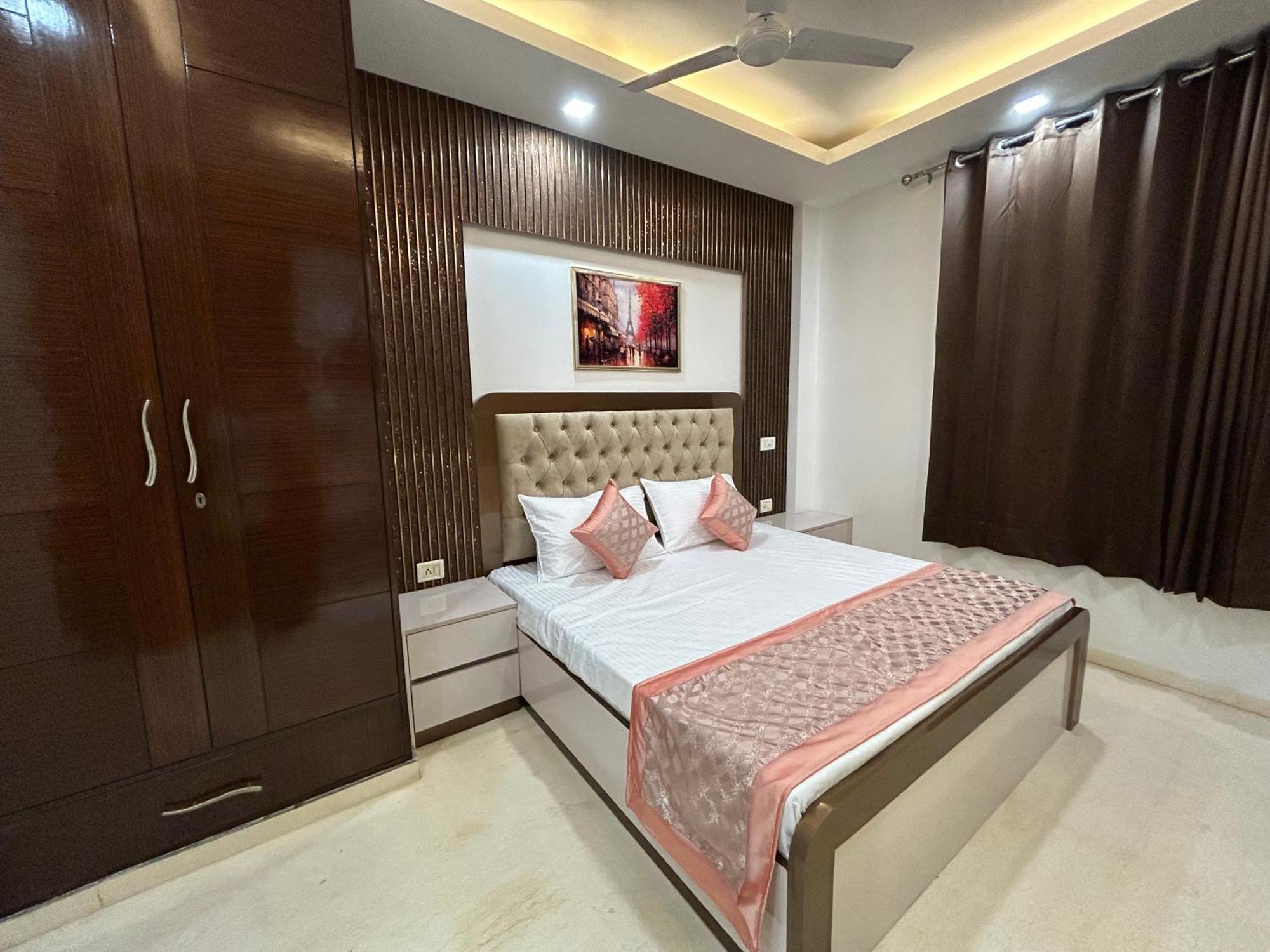 Ashoka Homes New Delhi