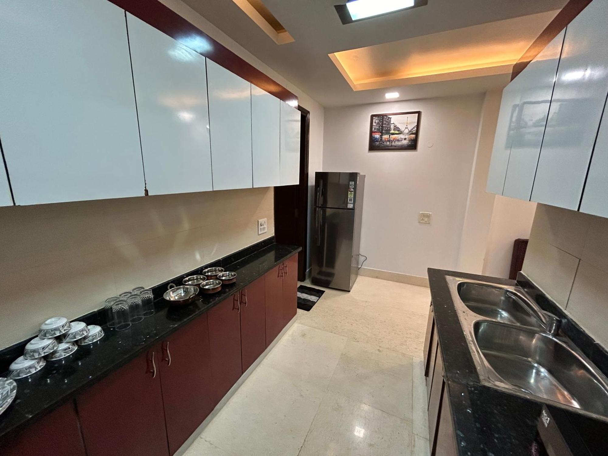Ashoka Homes
