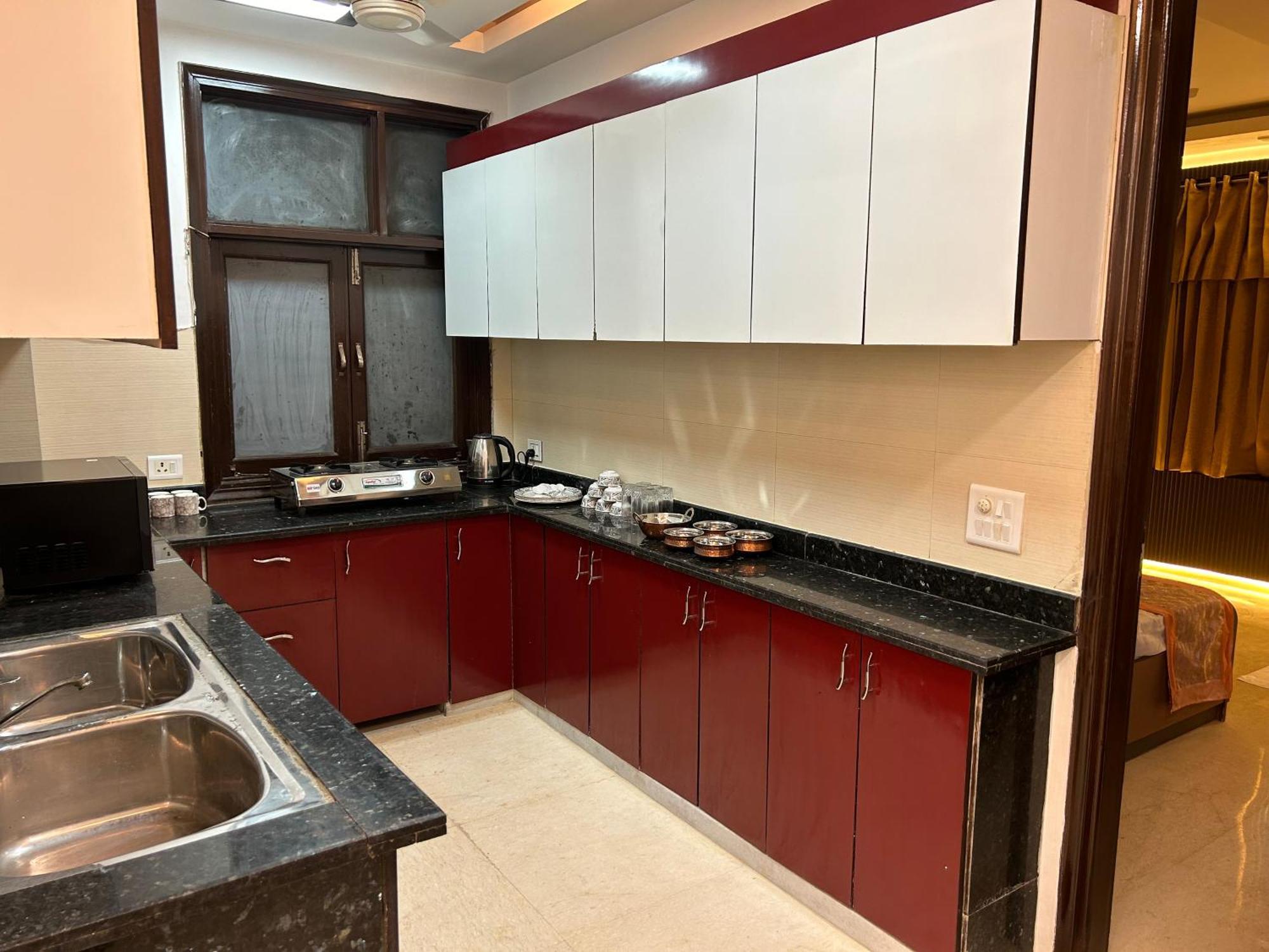 Apartment Ashoka Homes