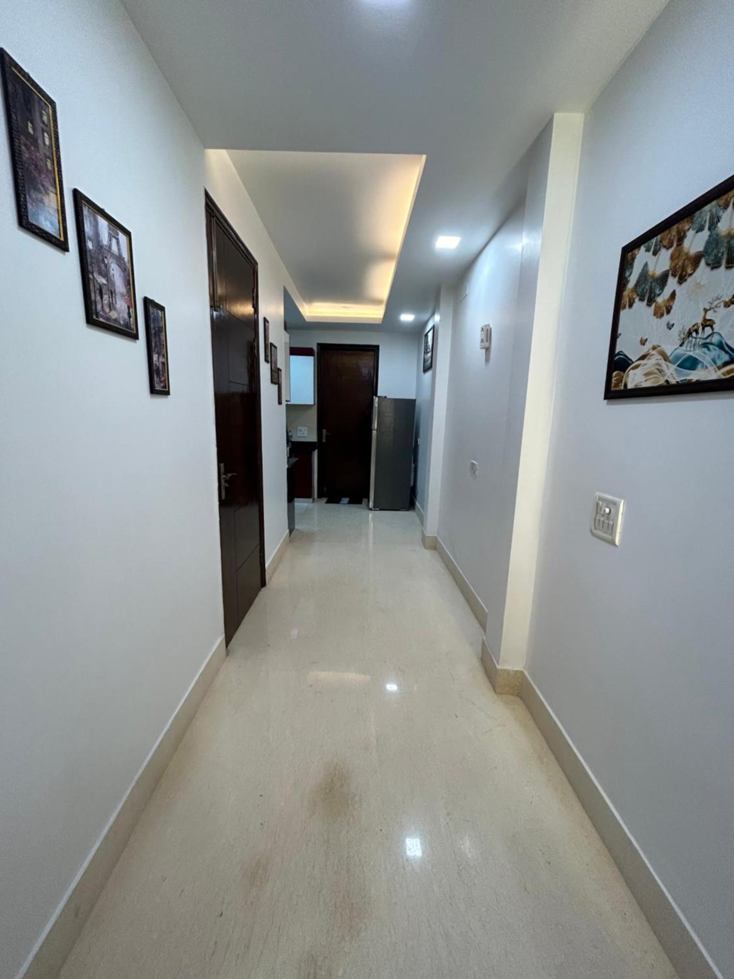 Ashoka Homes Apartment *