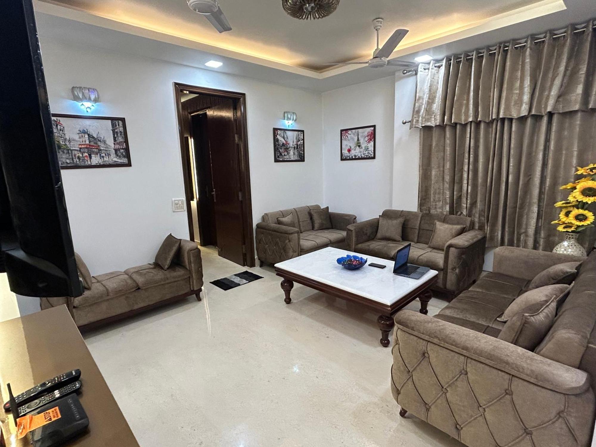 Ashoka Homes *