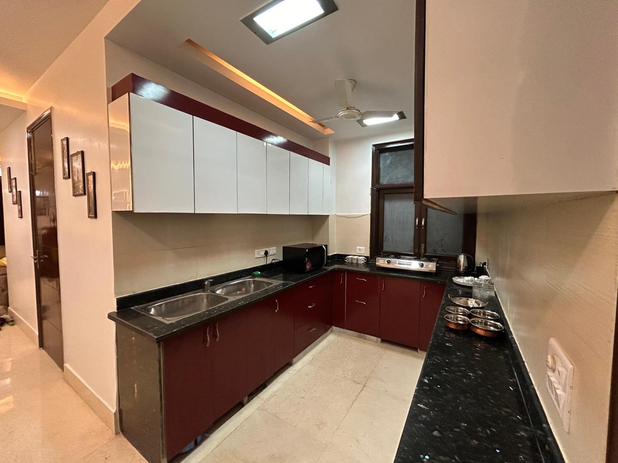 Ashoka Homes *