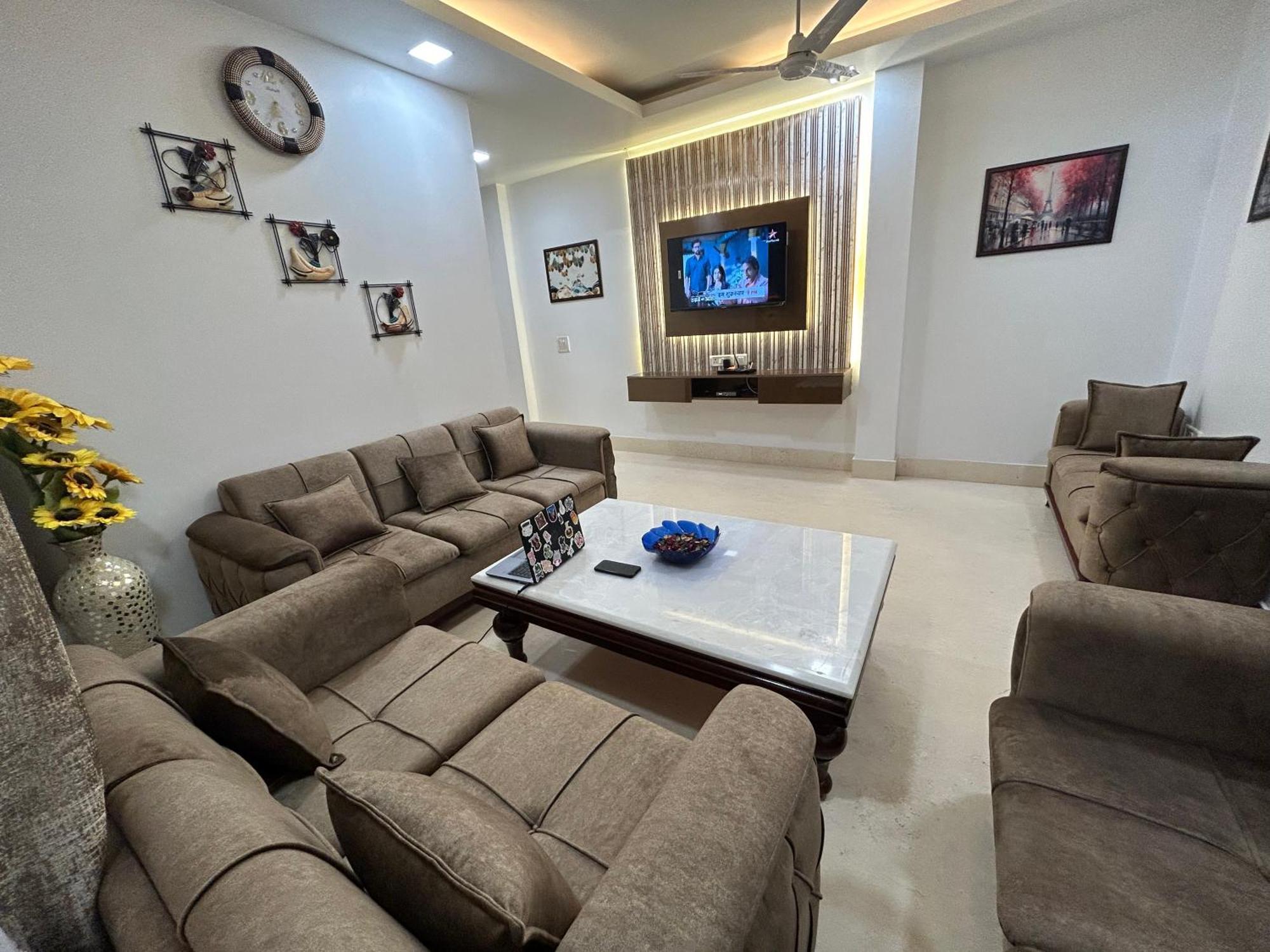 Ashoka Homes Apartment *